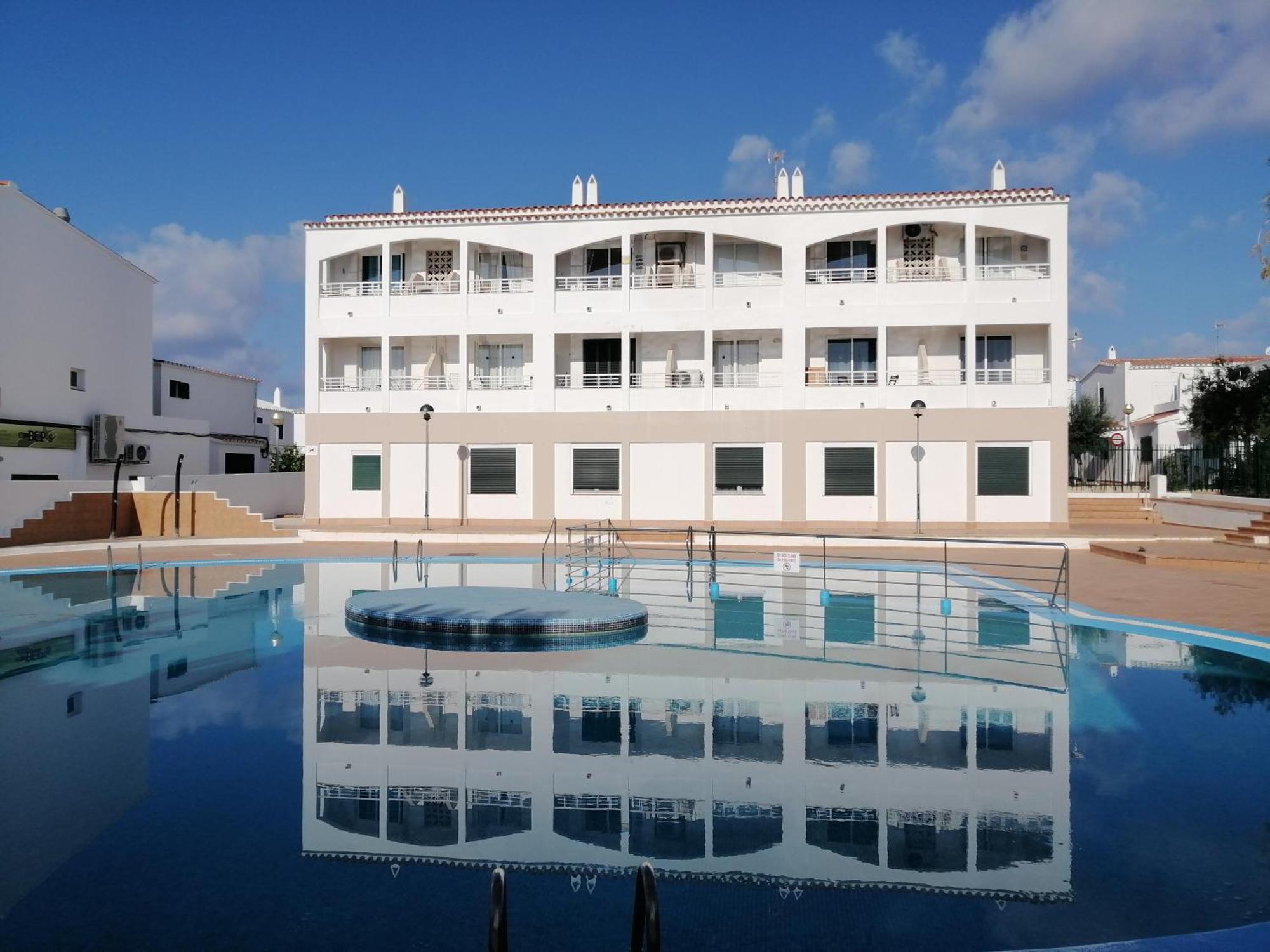 Apartamento Calan Blanes Park, Cb, Apm 2142 *