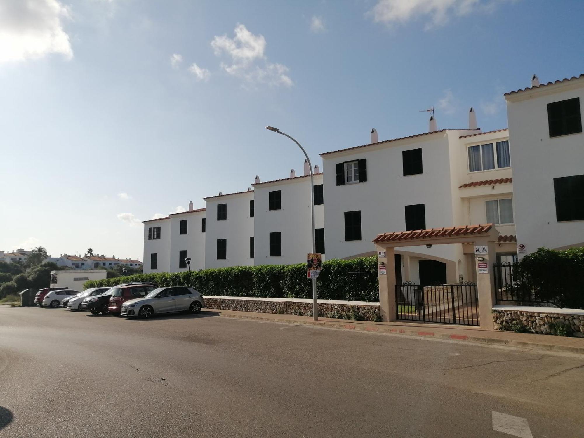 Calan Blanes Park, Cb, Apm 2142 Apartamento Cala'N Blanes (Menorca)