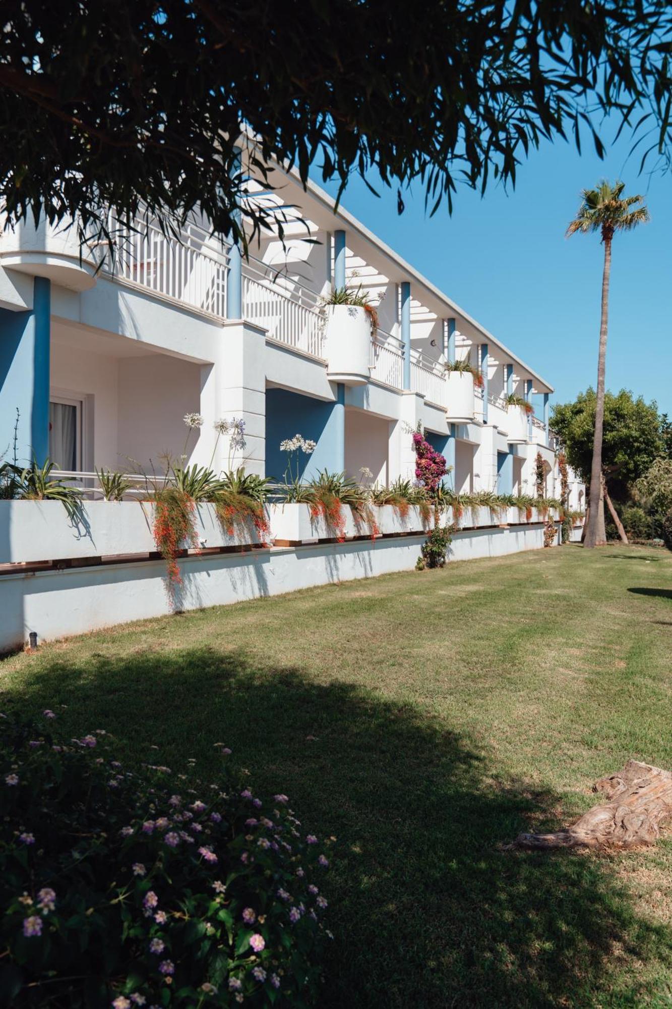 Resort Princesa Playa Son Xoriguer