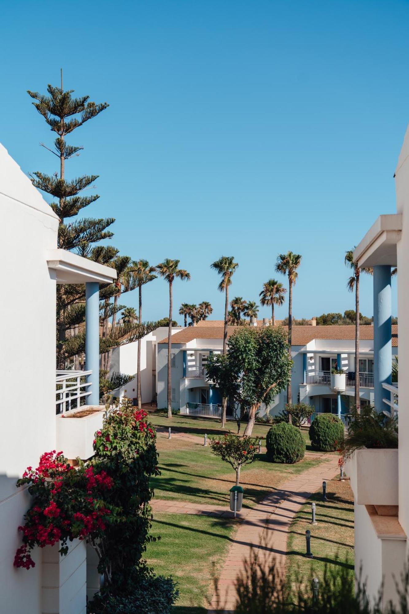 Resort Princesa Playa