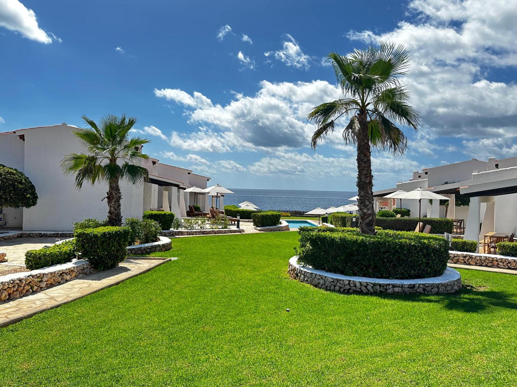Binibeca Beach Villas Villa *