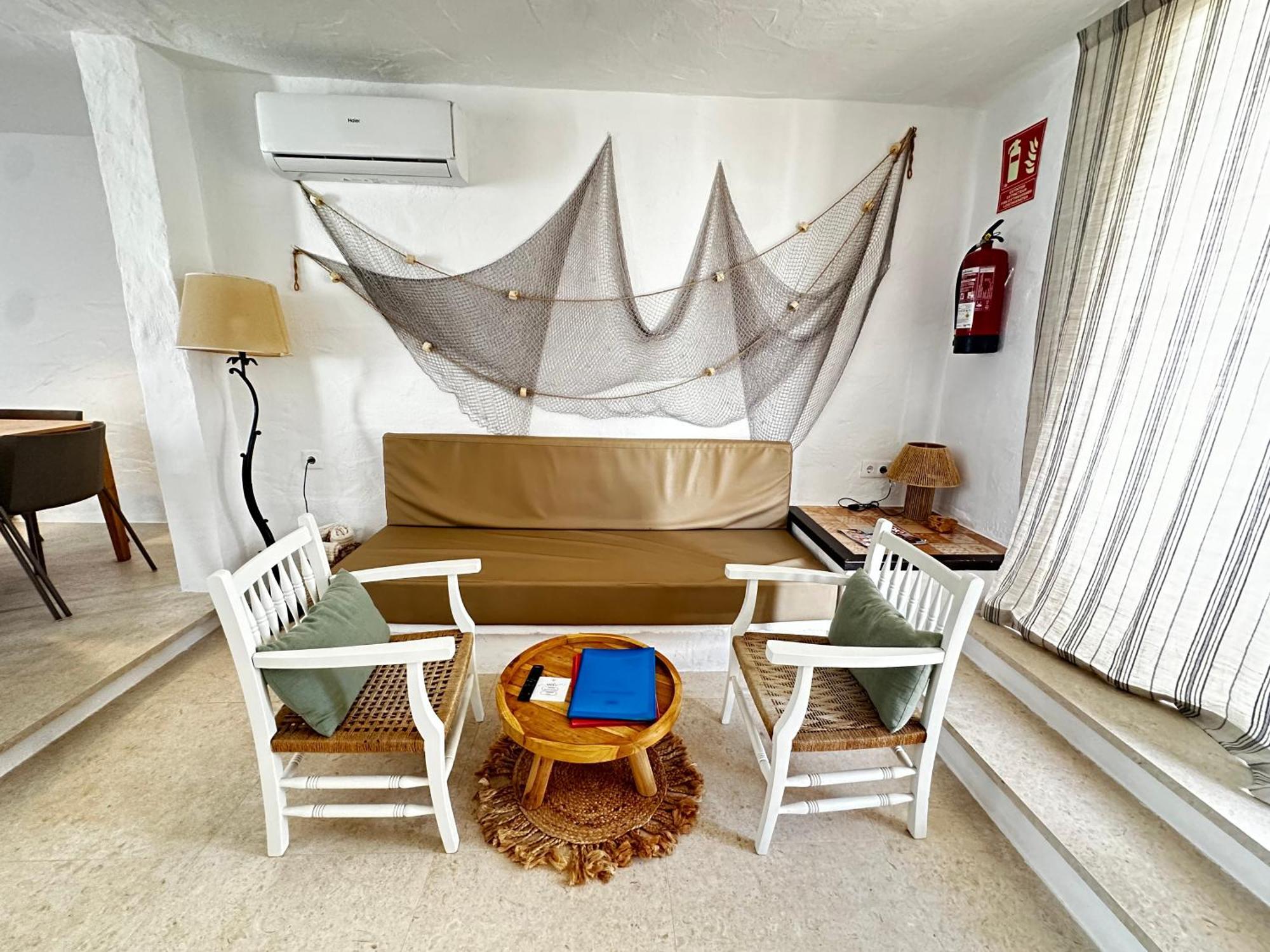 Villa Binibeca Beach Villas *