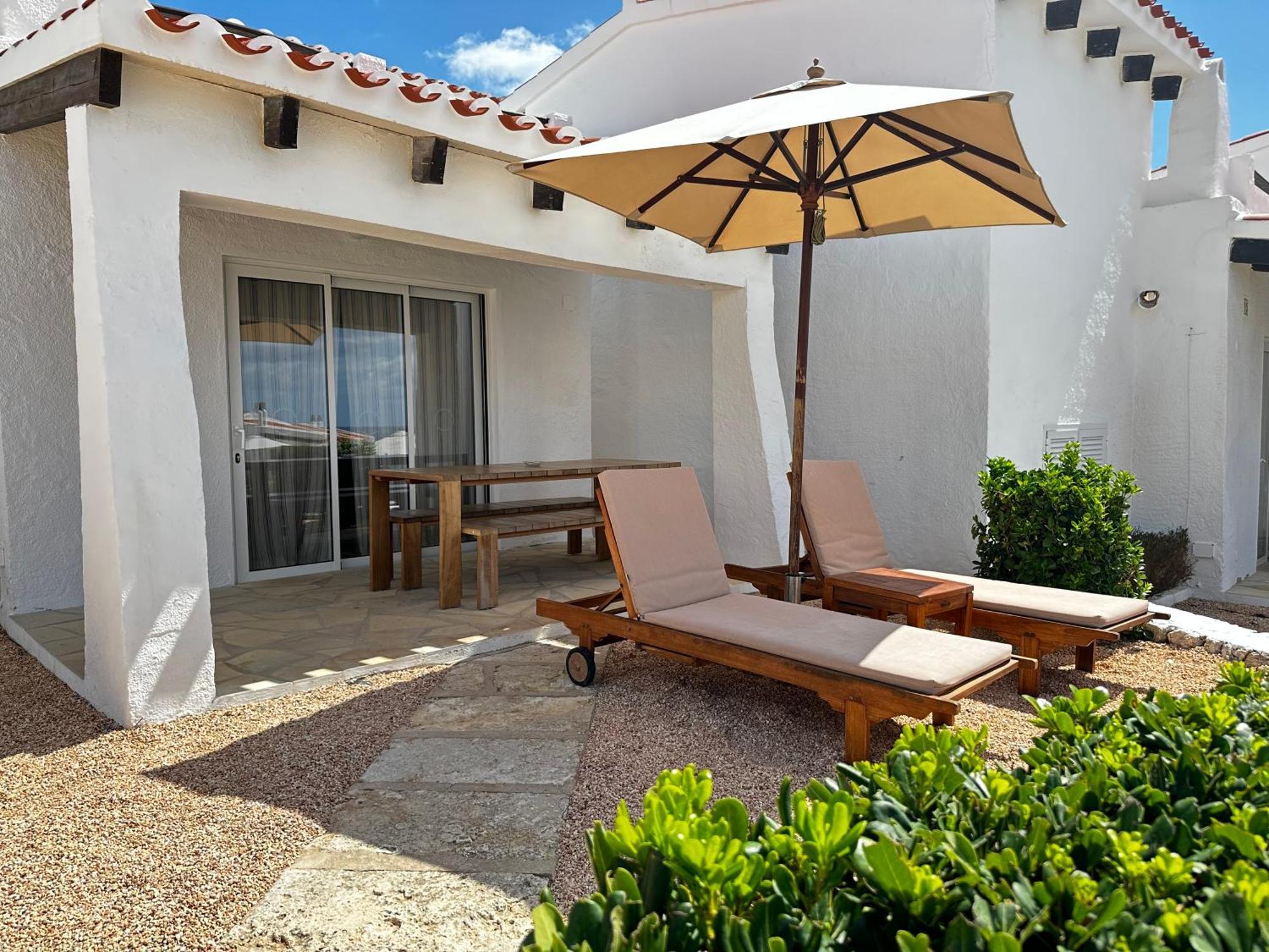 Villa Binibeca Beach Villas Binibeca