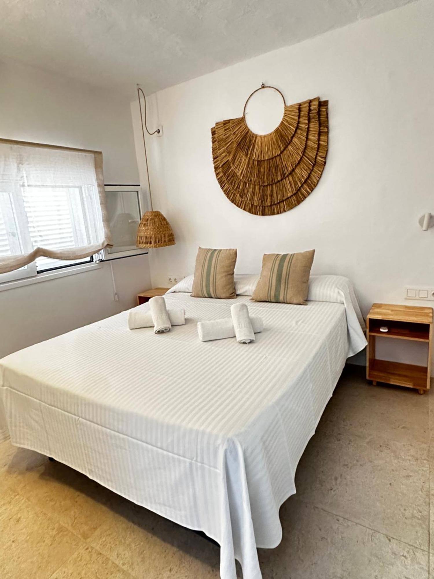 Binibeca Beach Villas *