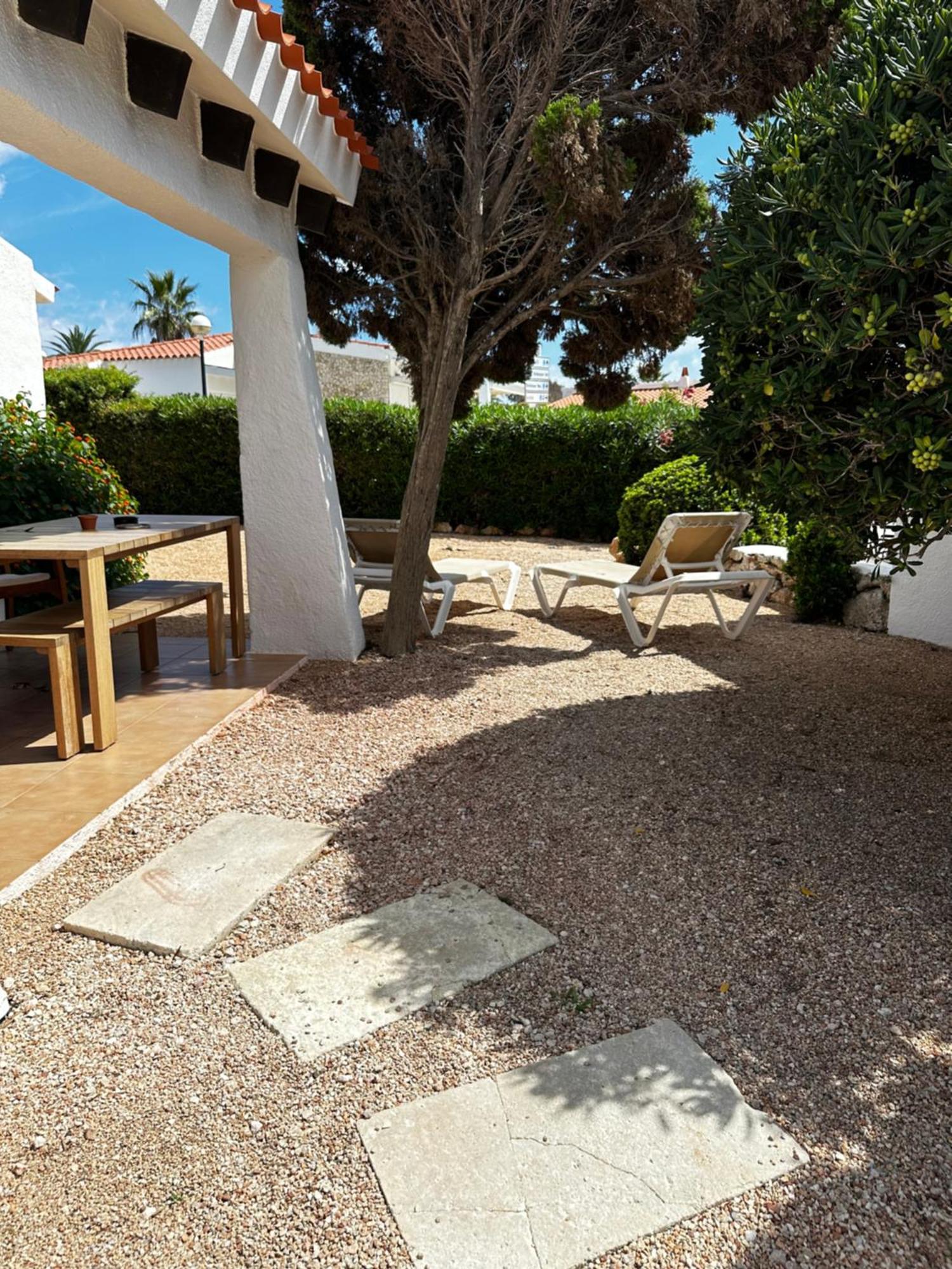 Binibeca Beach Villas Binibeca