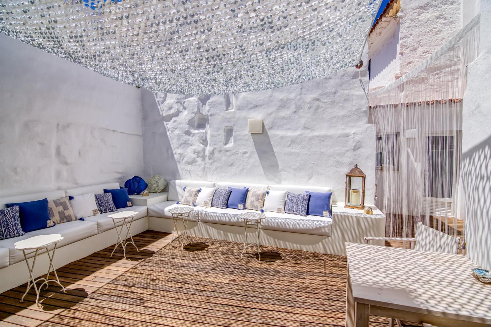 Ca S'arader Turismo De Interior Hotel