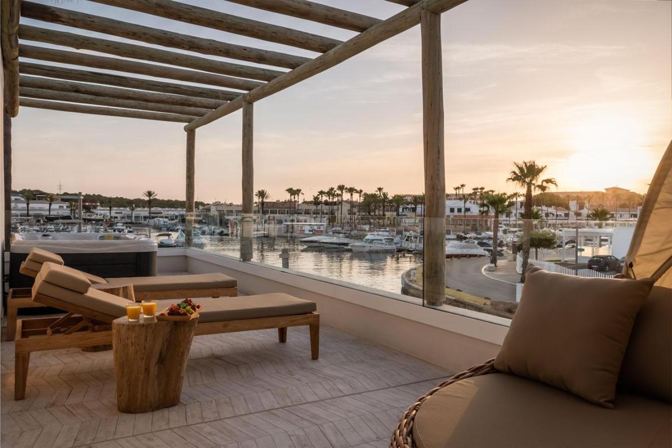 Menorca - Del Adults Only Hotel