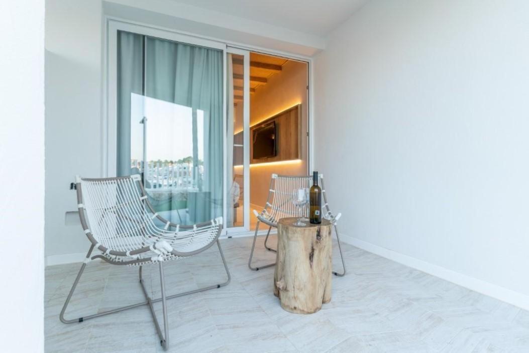 Menorca - Del Adults Only Hotel 5*