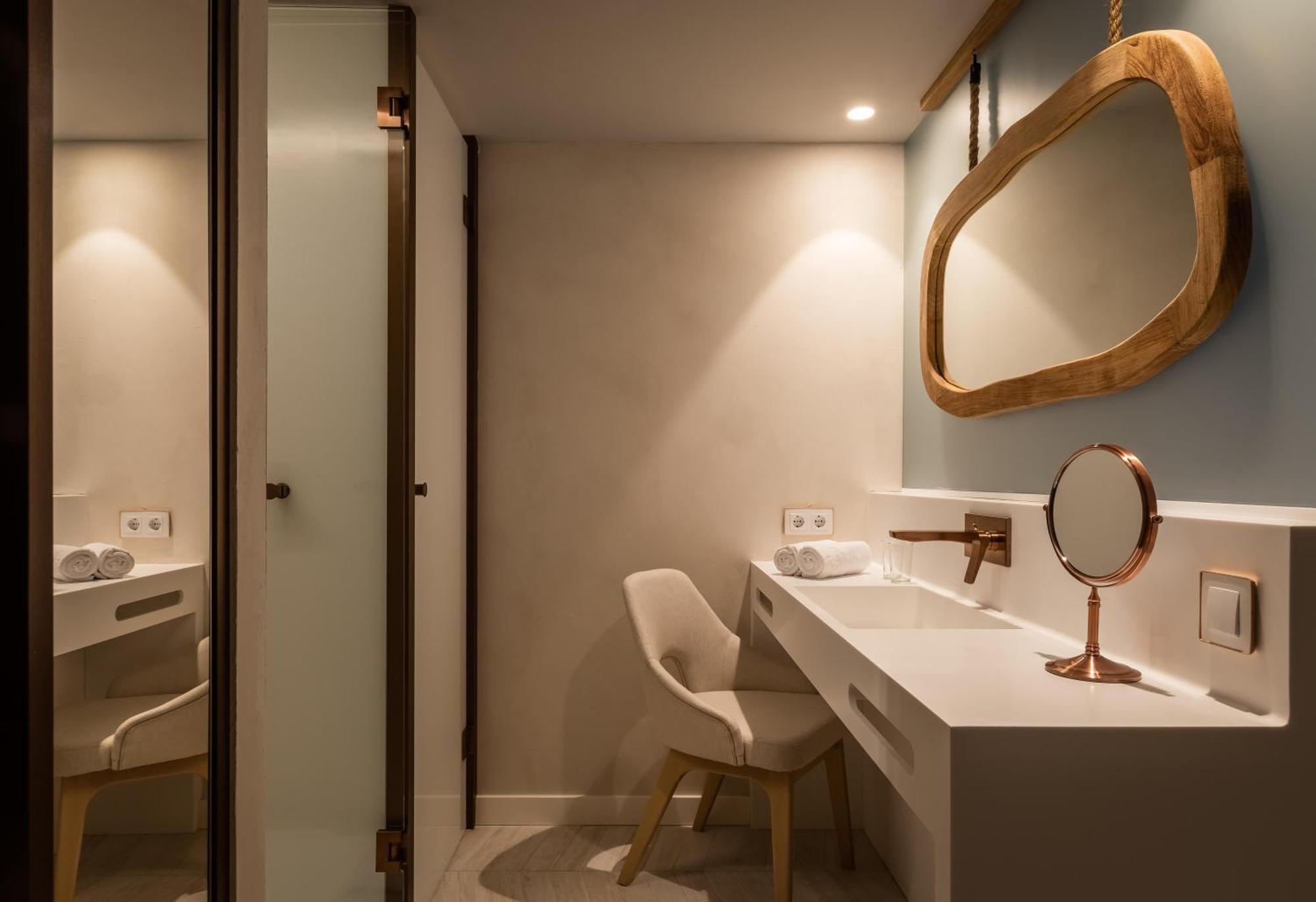Menorca - Del Adults Only Hotel Cala'N Bosch (Menorca)