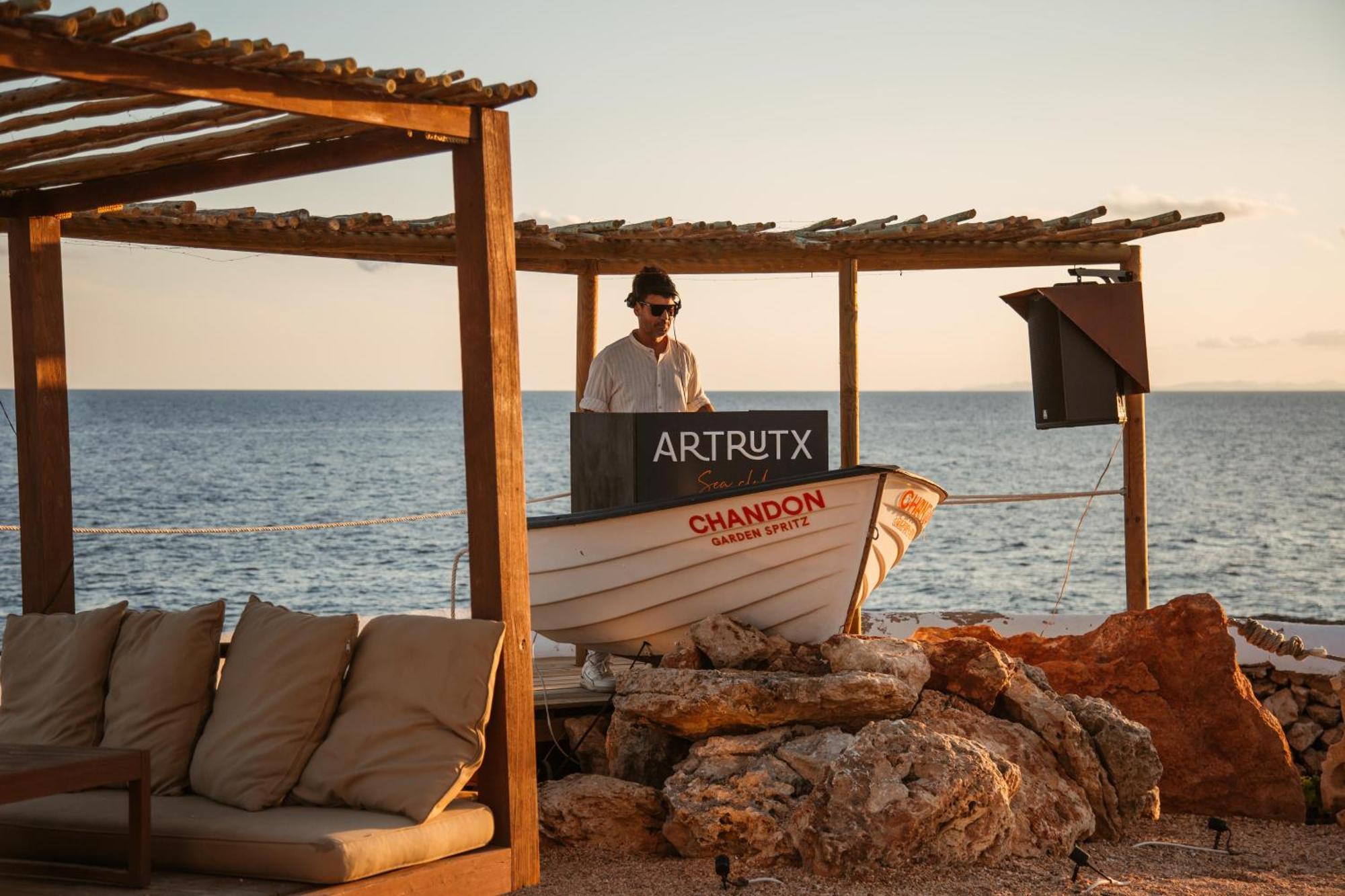 Hotel Menorca - Del Adults Only