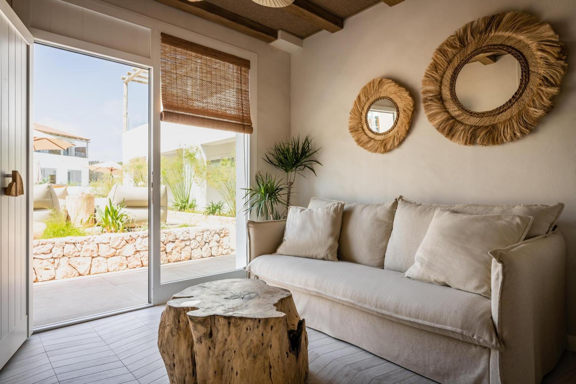 Menorca - Del Adults Only Hotel