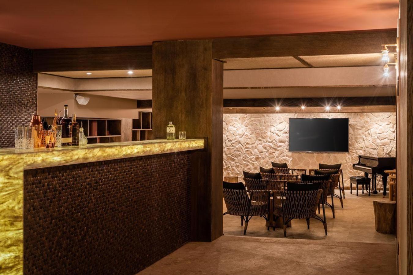 Menorca - Del Adults Only Hotel 5*