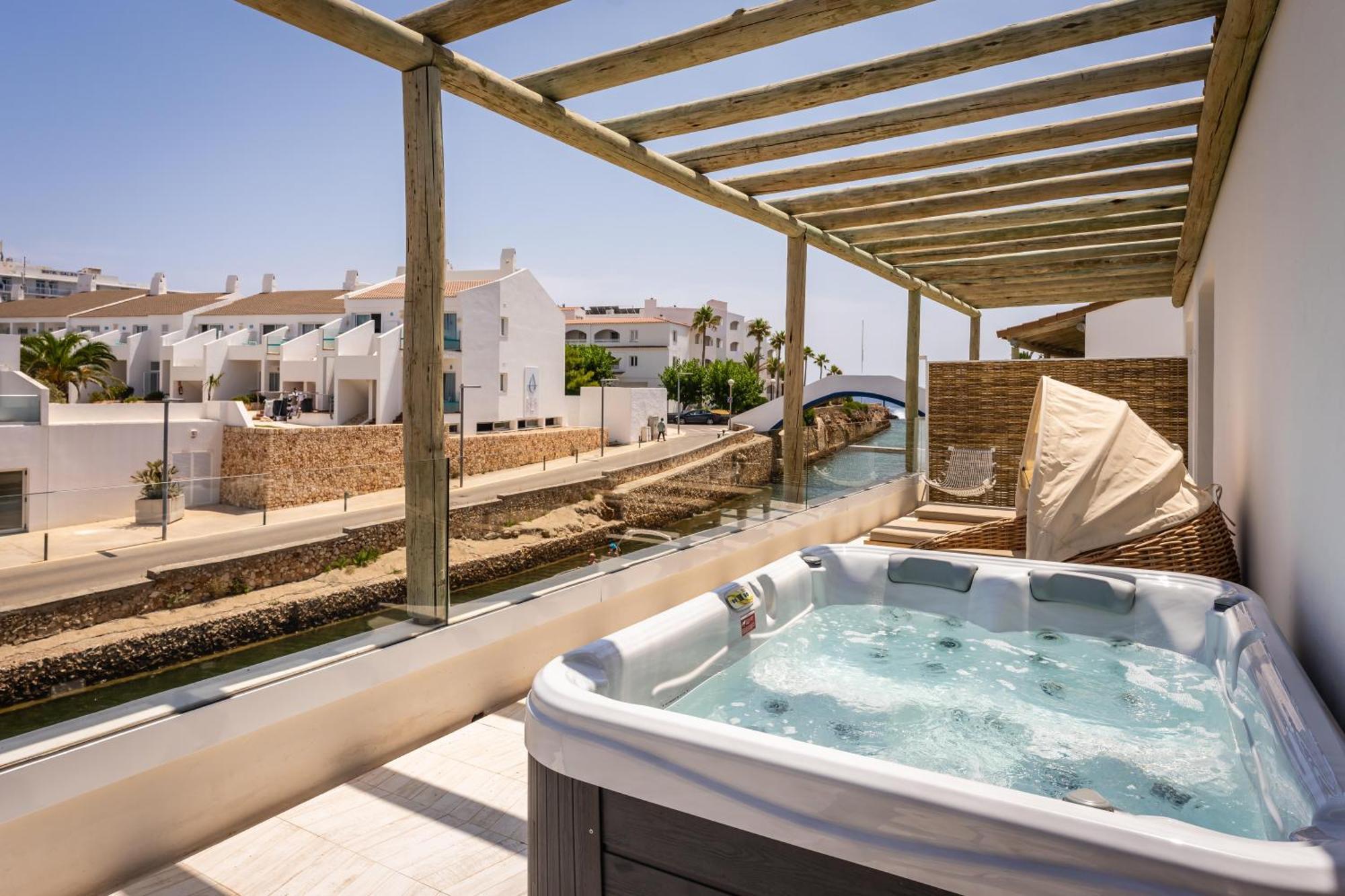 Hotel Menorca - Del Adults Only Cala'N Bosch (Menorca)