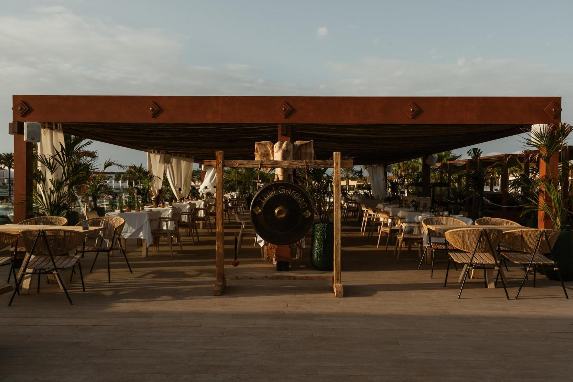 Menorca - Del Adults Only Hotel Cala'N Bosch (Menorca)