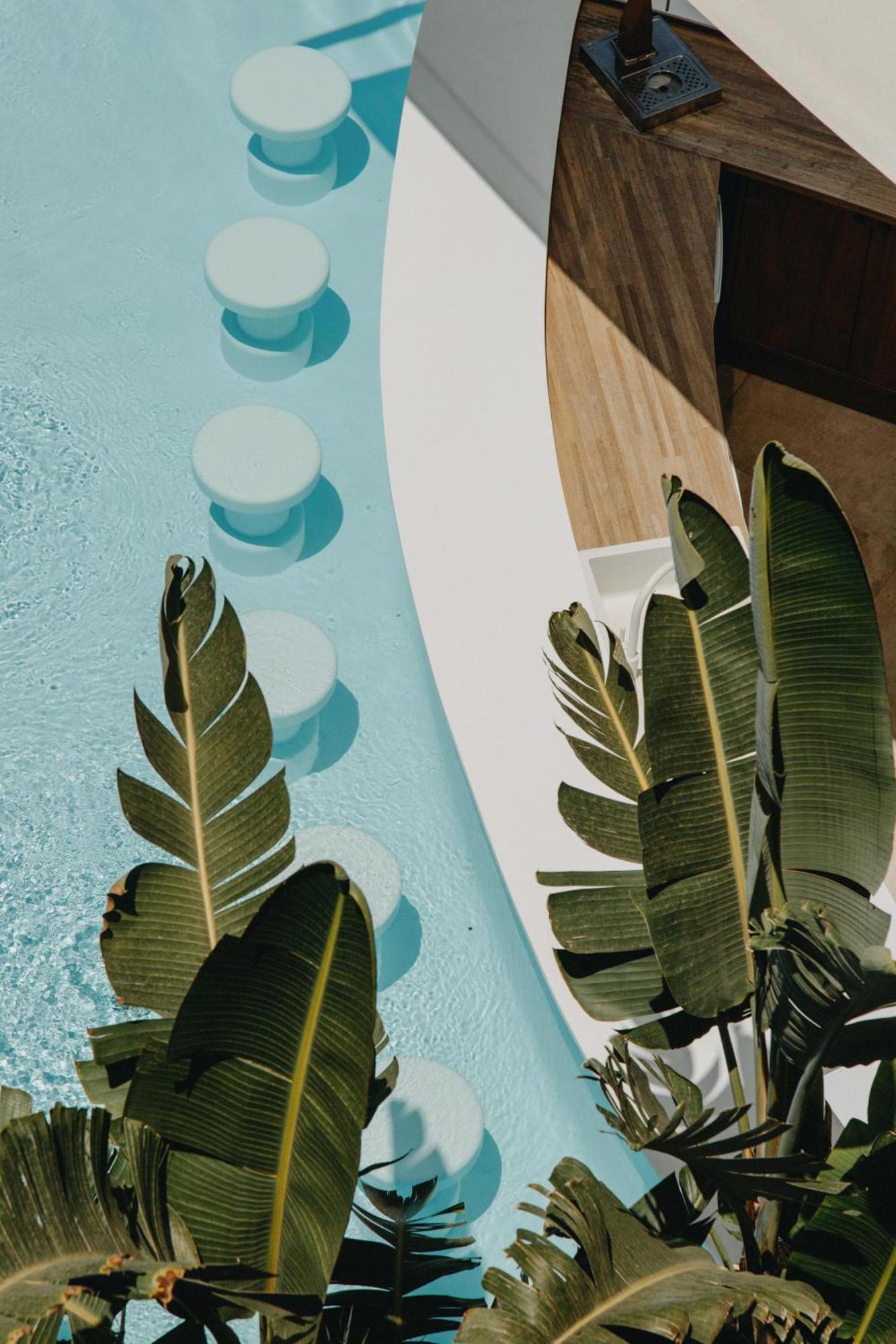 Menorca - Del Adults Only Hotel