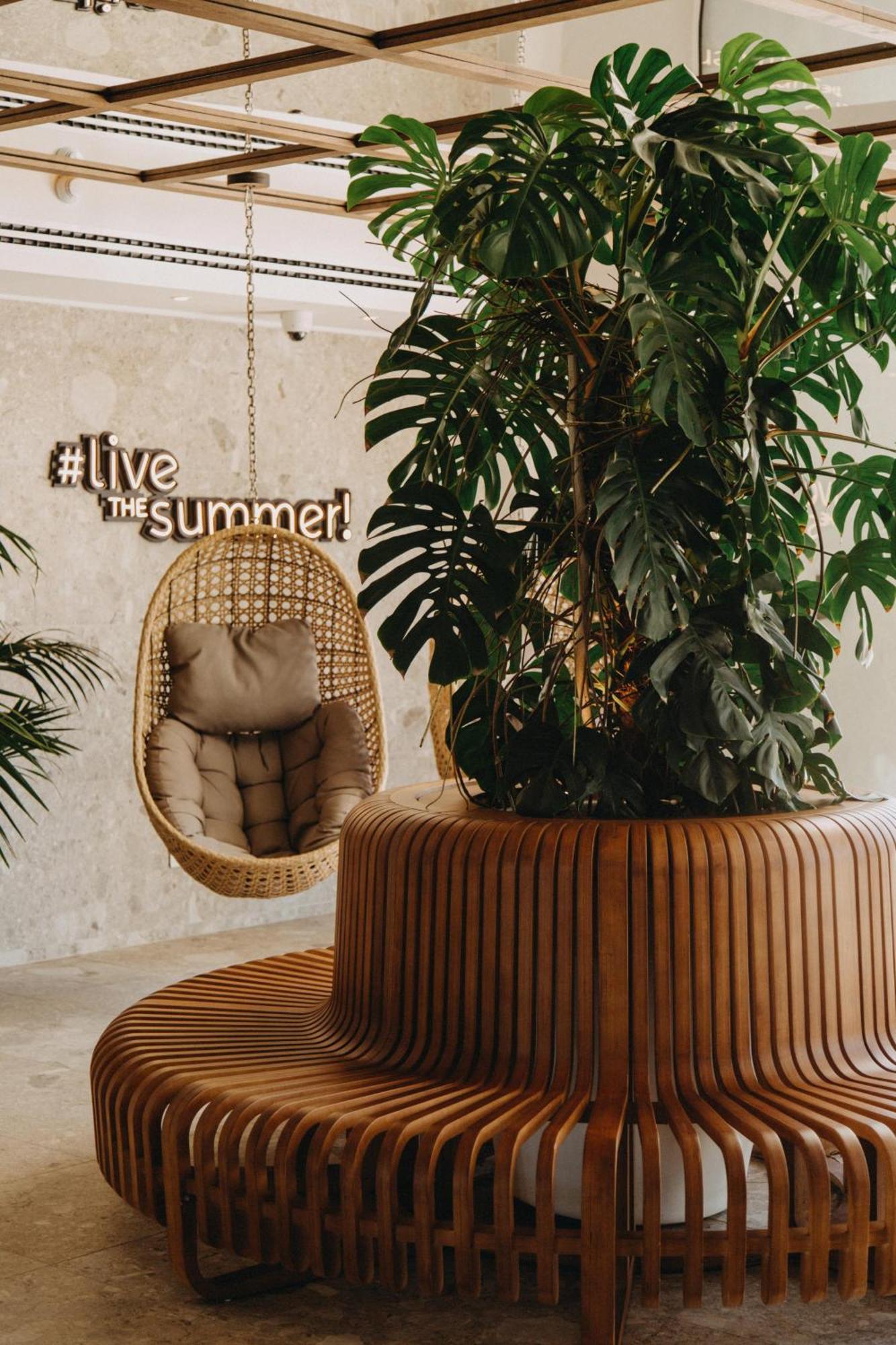 Hotel Menorca - Del Adults Only