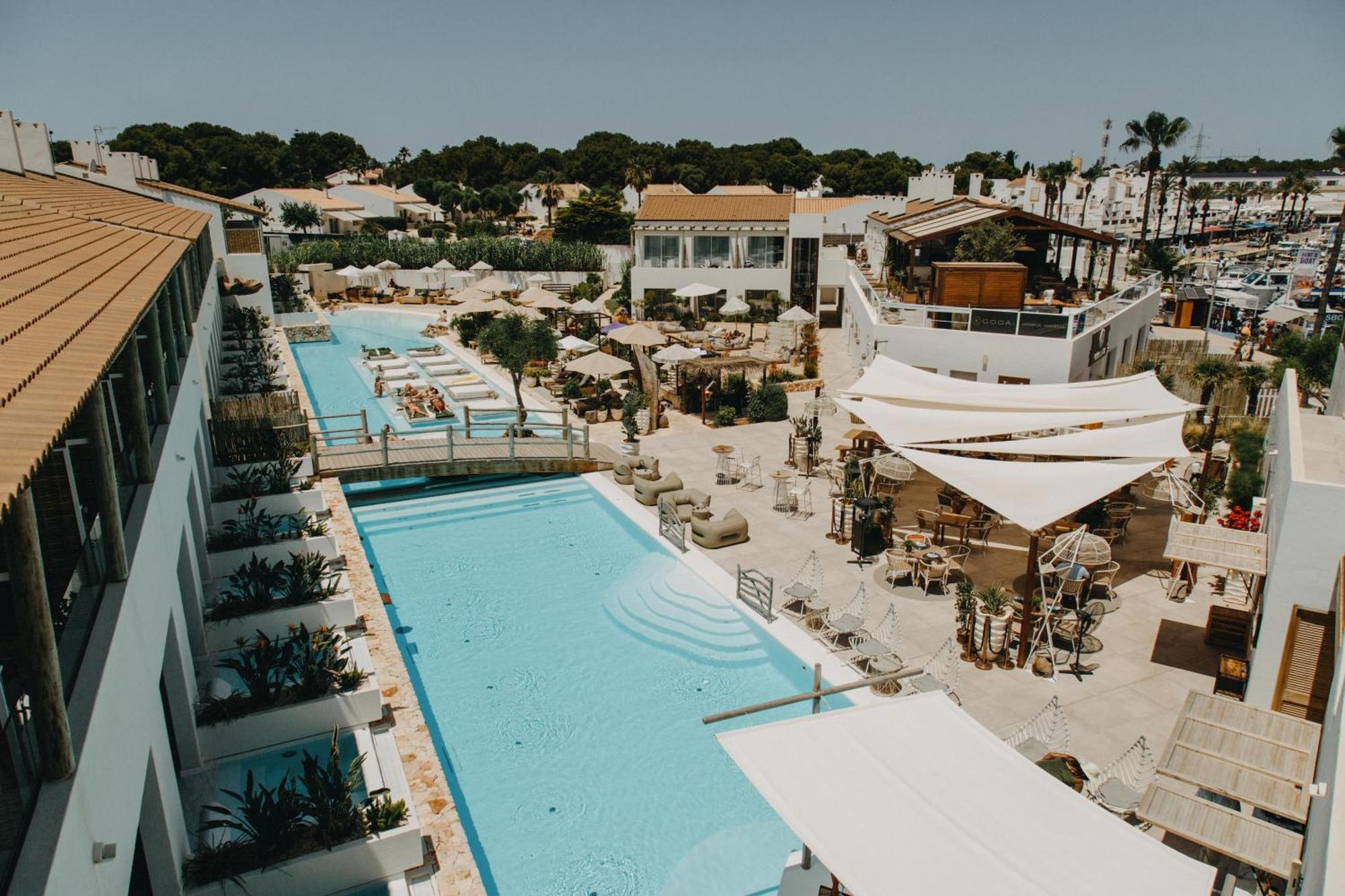 Menorca - Del Adults Only Hotel Cala'N Bosch (Menorca)