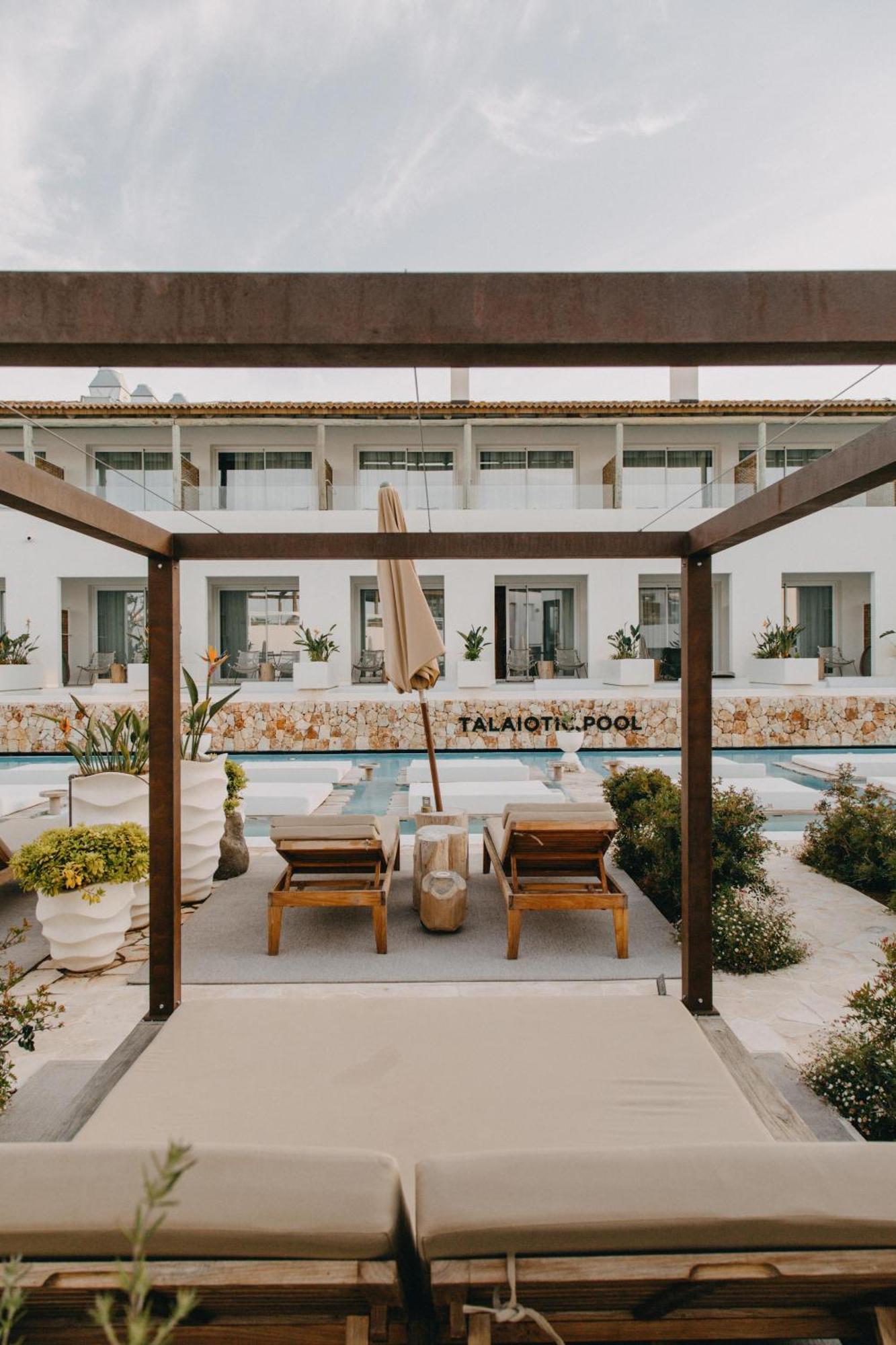 Menorca - Del Adults Only 5* Cala'N Bosch (Menorca)