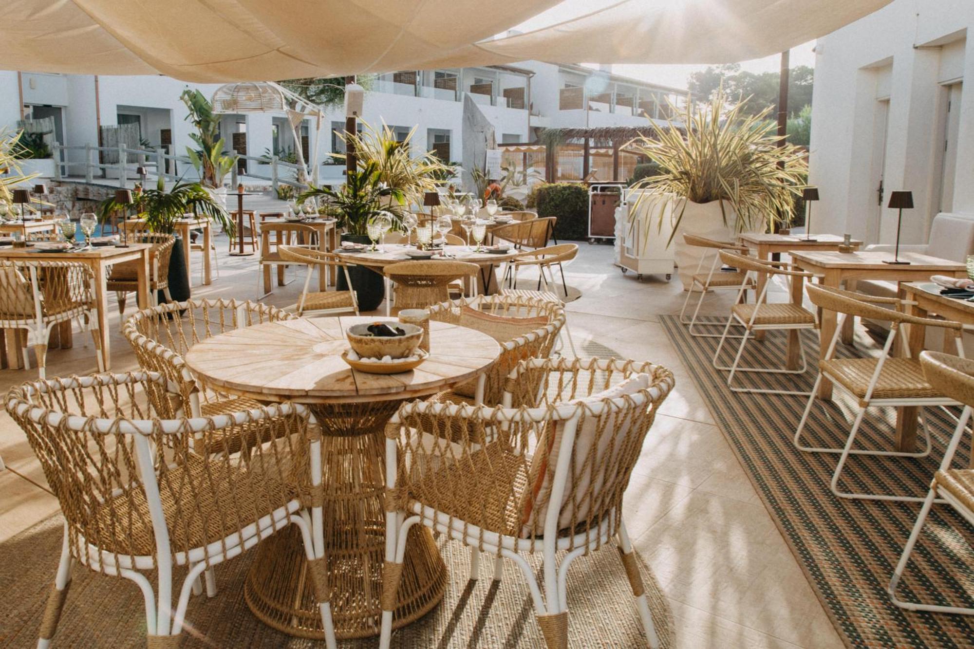 Menorca - Del Adults Only Hotel