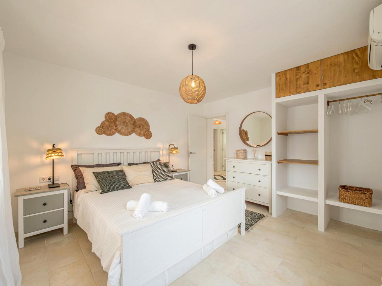 Fontana Holiday home Punta Prima (Menorca)