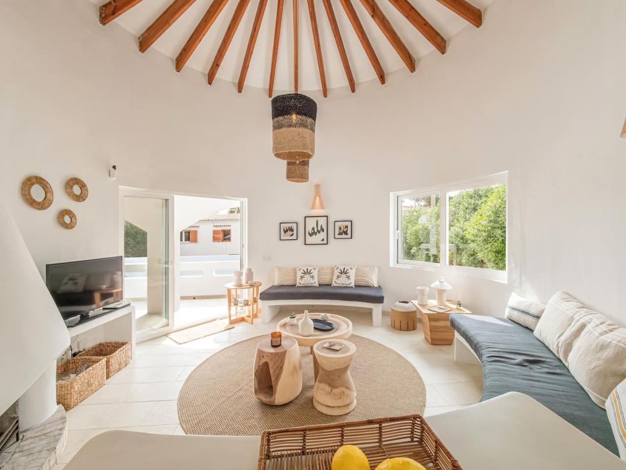 Holiday home Fontana *