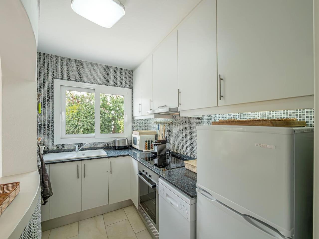Fontana Holiday home *