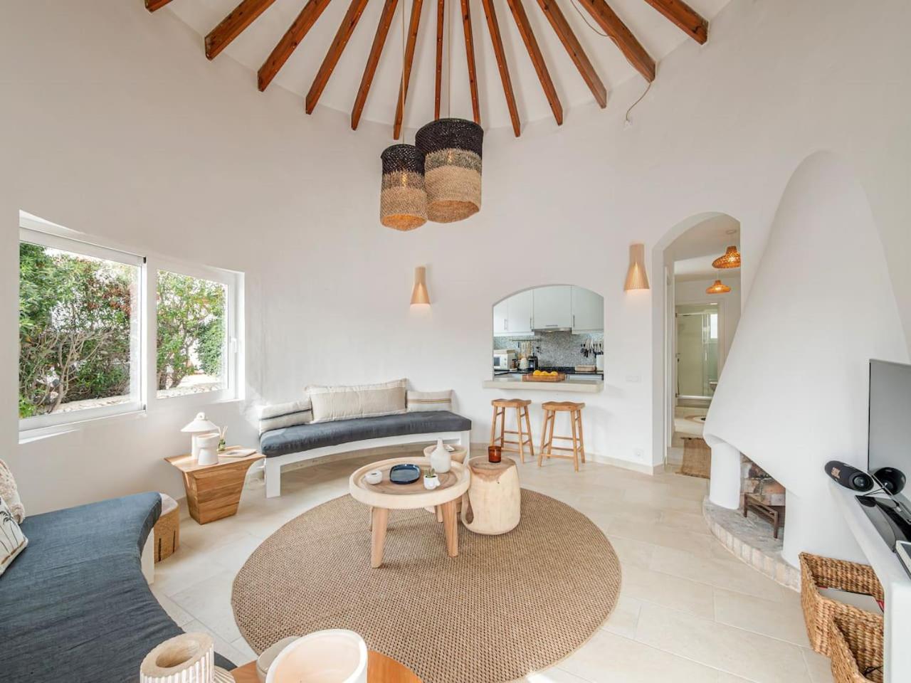 Holiday home Fontana *