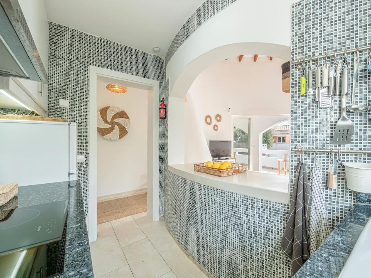 Fontana Holiday home Punta Prima (Menorca)