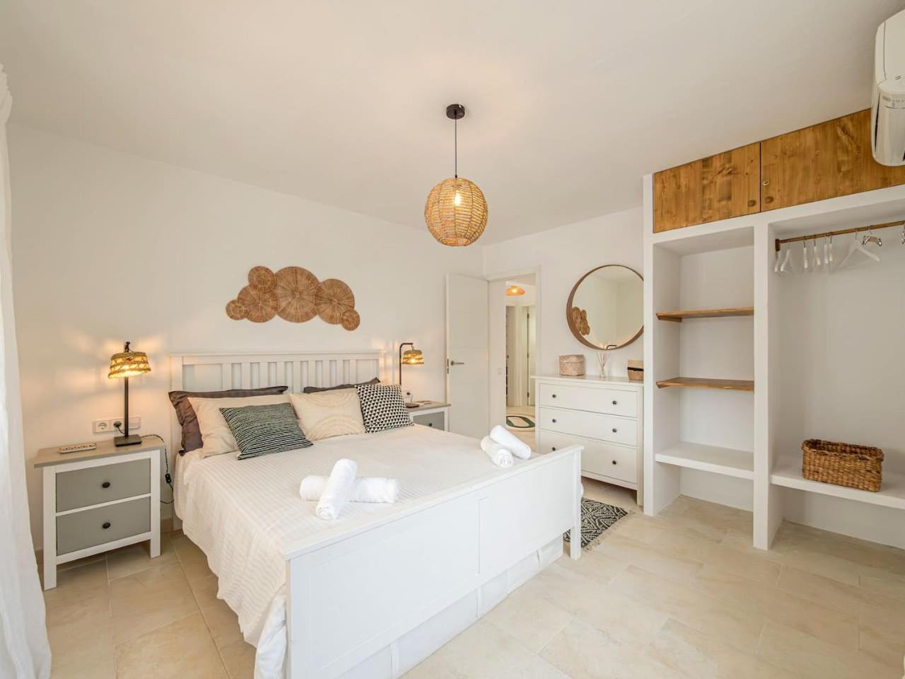 Holiday home Fontana Punta Prima (Menorca)