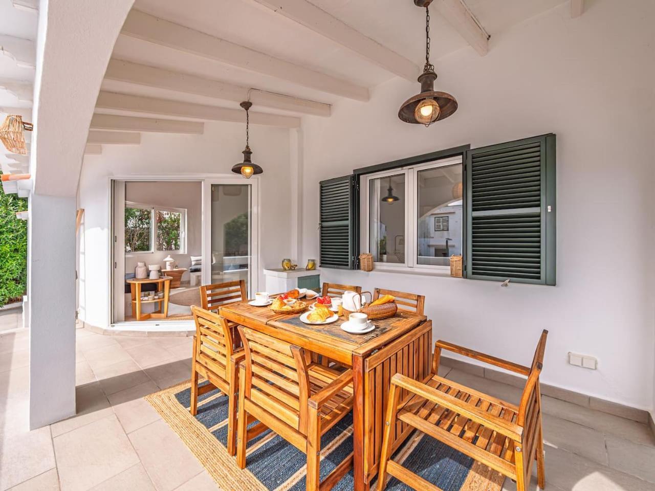 Fontana Holiday home