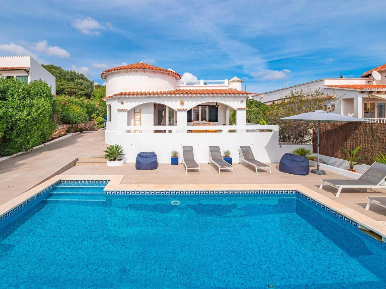 Holiday home Fontana