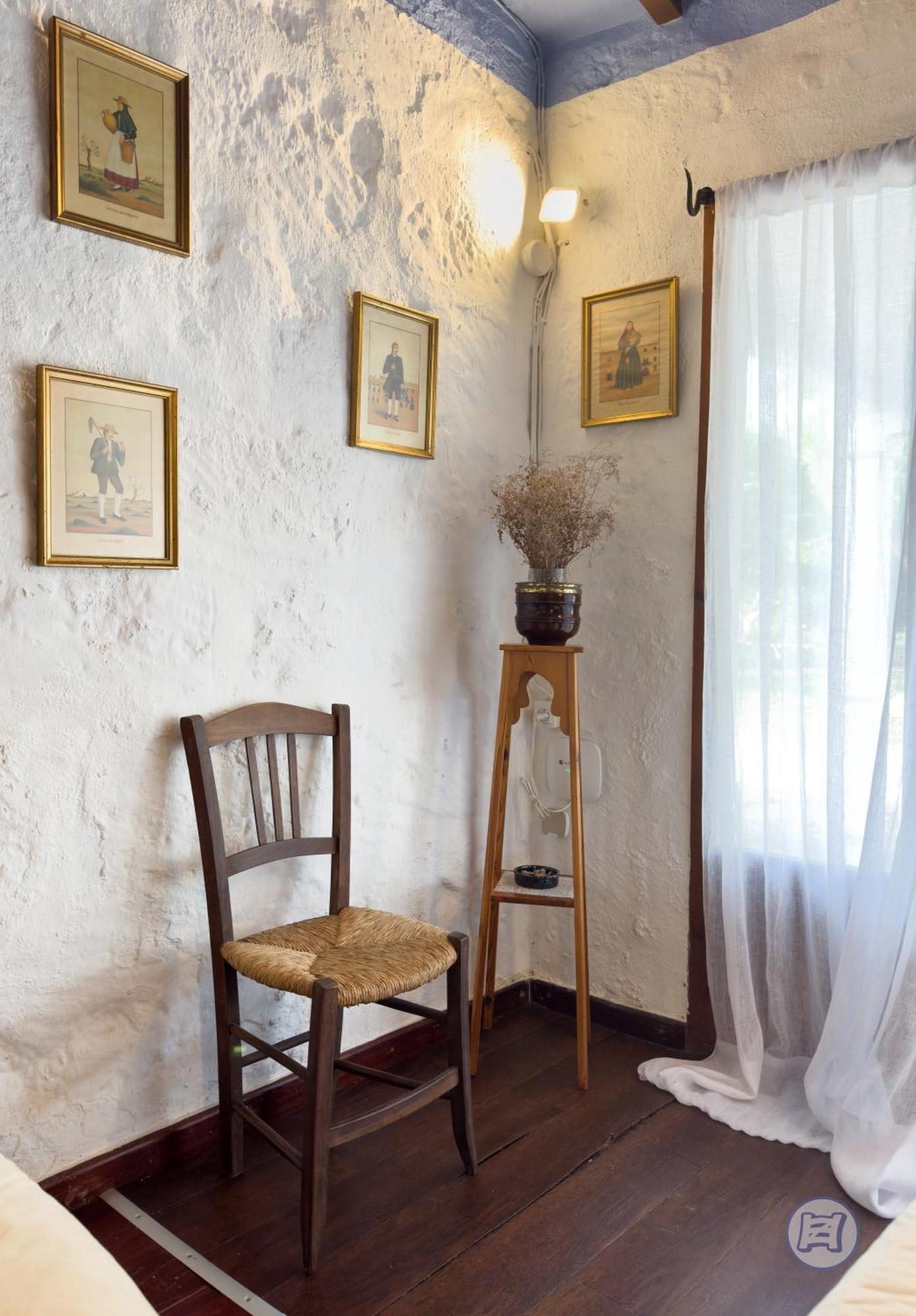 Holiday home Sant Jordi *