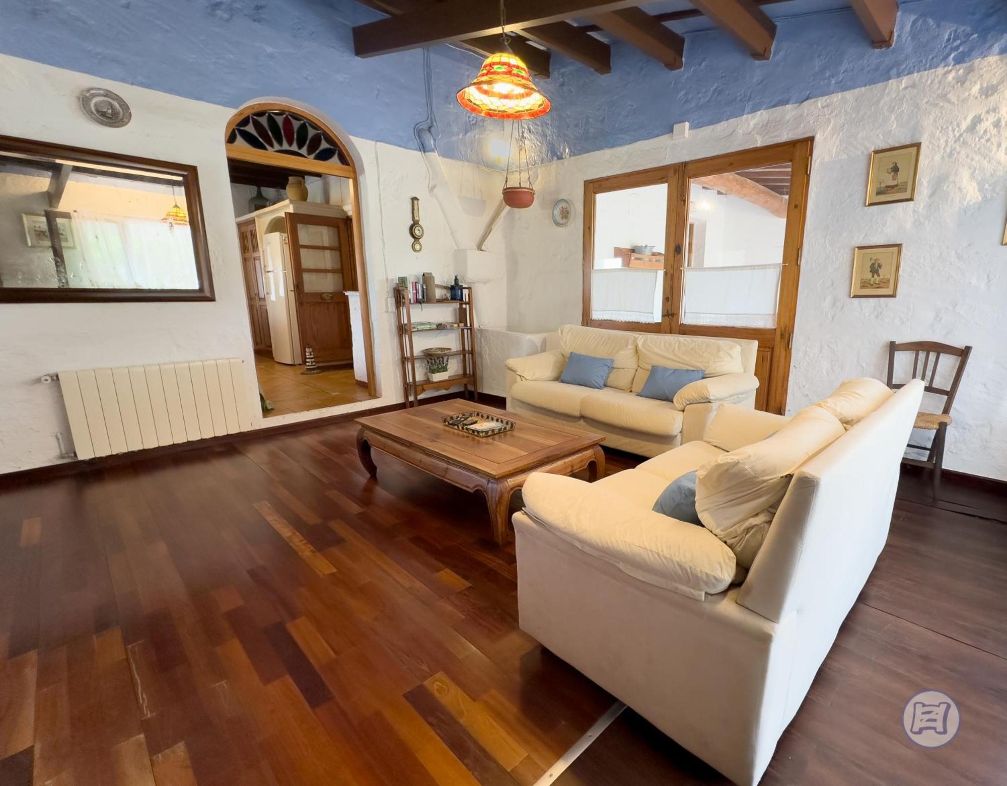 Holiday home Sant Jordi *