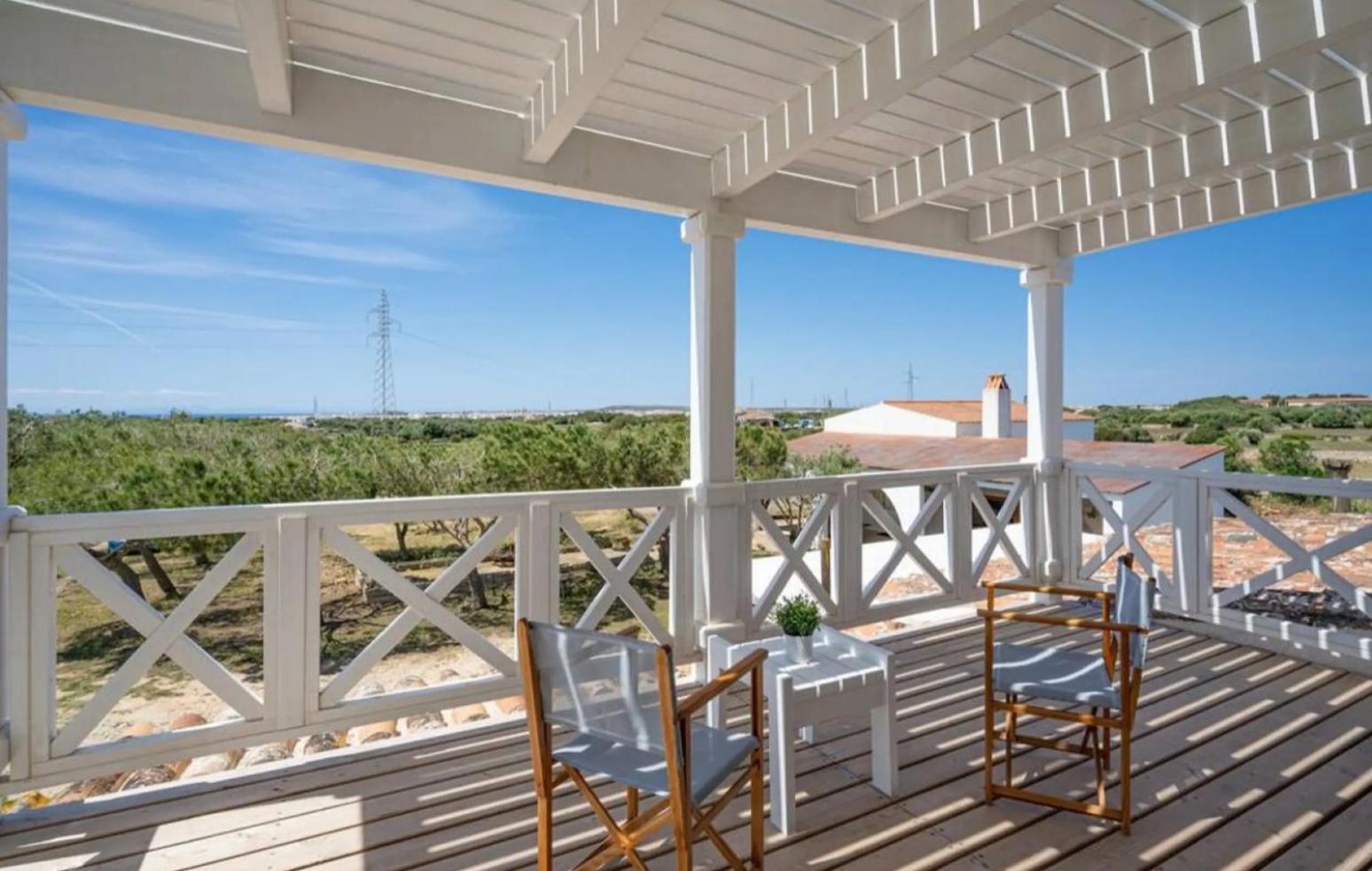 Sant Jordi Holiday home