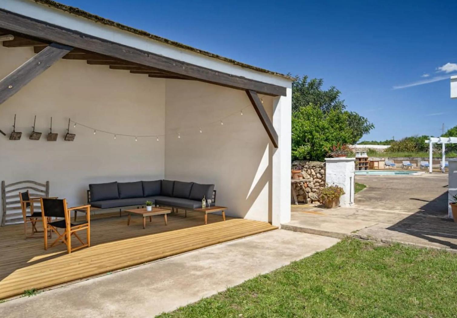 Sant Jordi Holiday home *