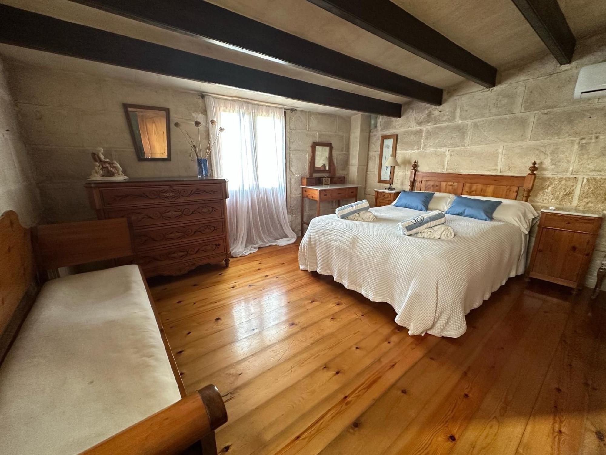 Holiday home Sant Jordi Ciutadella (Menorca)