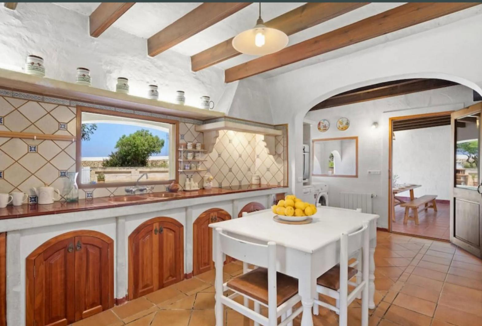 Holiday home Sant Jordi *