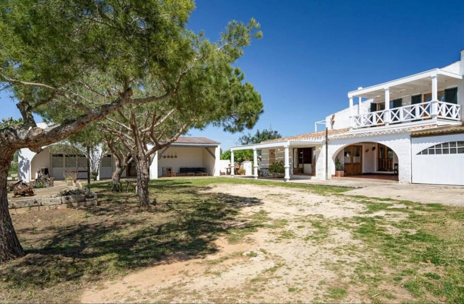 Sant Jordi Ciutadella (Menorca)