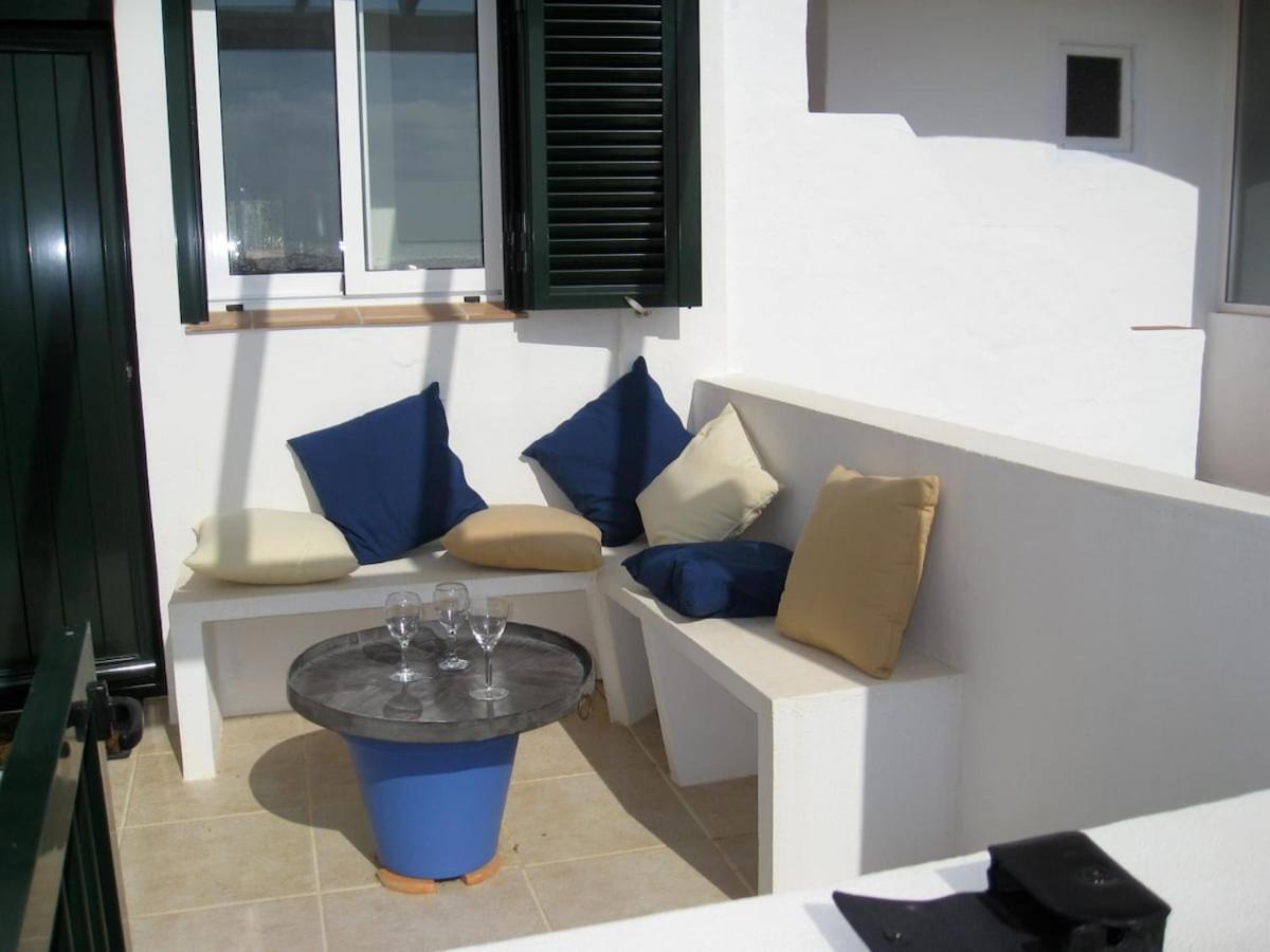 Charming Fisherman's House In Front Of The Sea Apartamento *