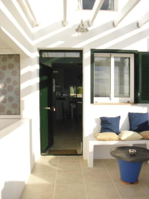 Charming Fisherman's House In Front Of The Sea Apartamento Biniancolla