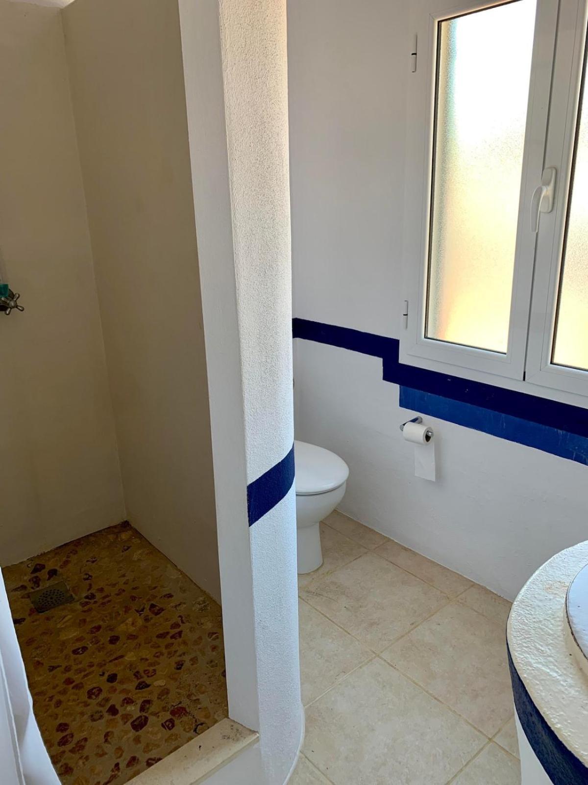 Charming Fisherman's House In Front Of The Sea Apartamento Biniancolla