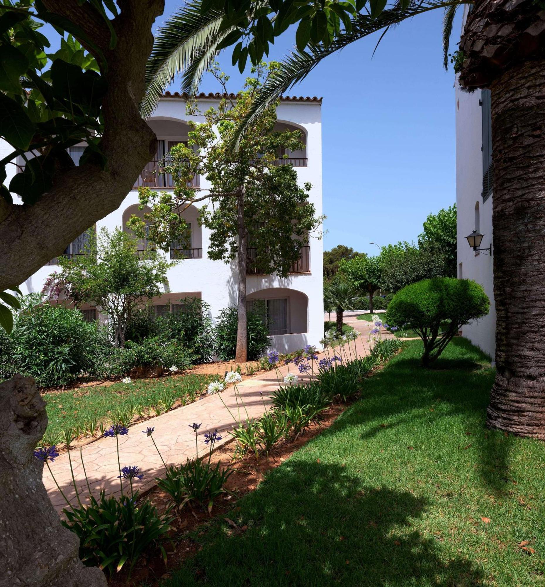 Hotel Sol Falco Menorca 4*