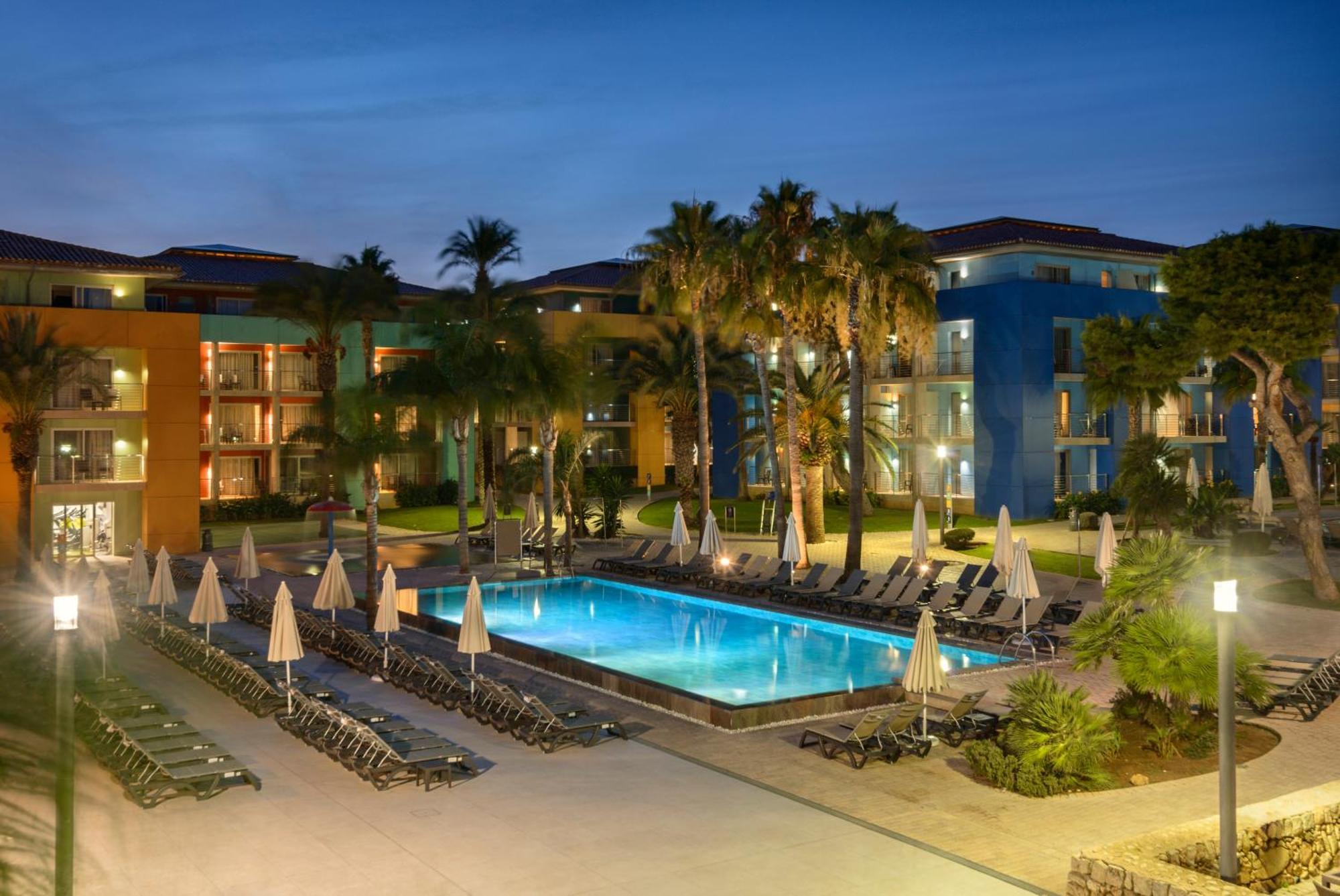 Occidental Menorca (adults Only)