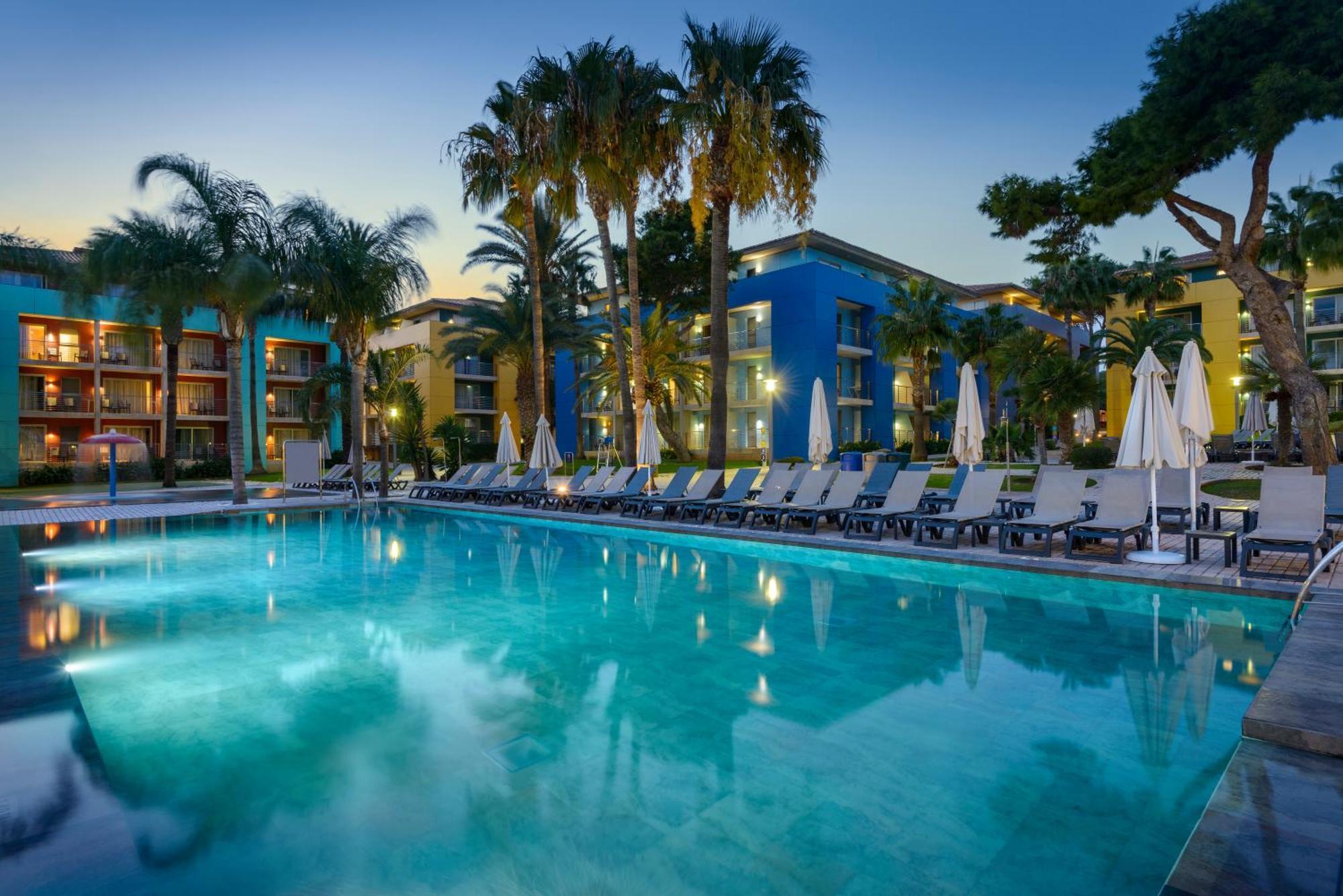 Occidental Menorca (adults Only) Hotel