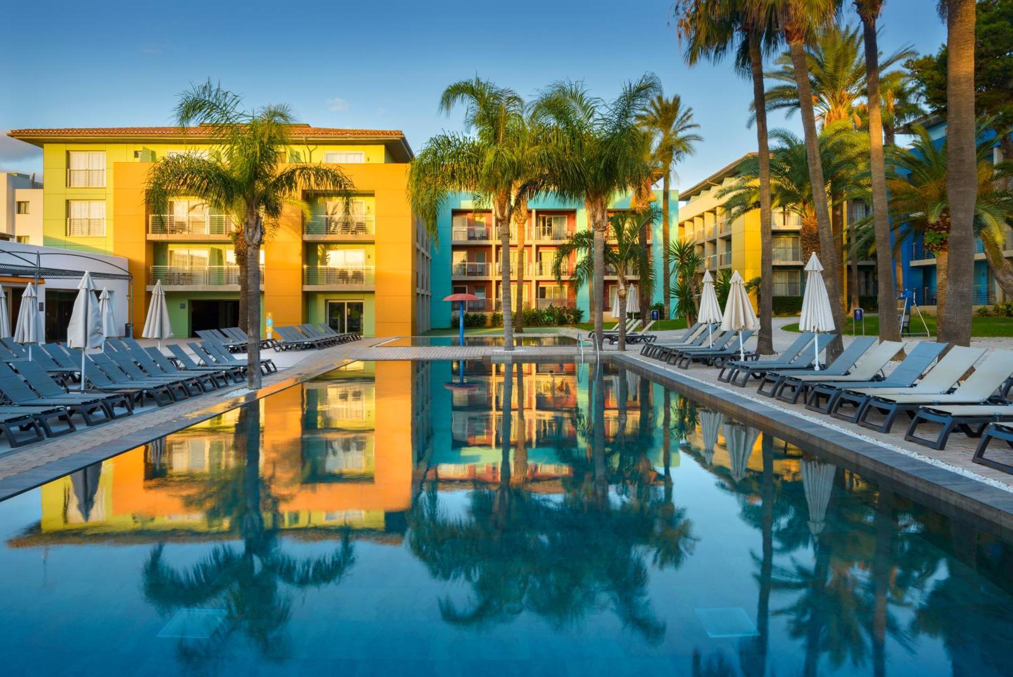 Occidental Menorca (adults Only) Hotel 4*