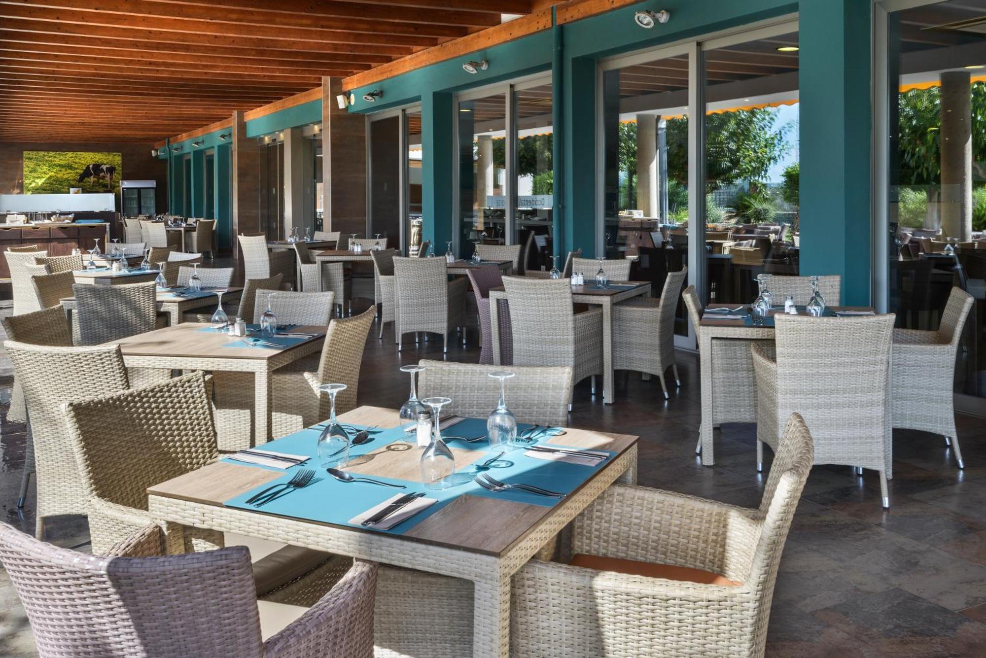 Hotel Occidental Menorca (adults Only) Punta Prima (Menorca)