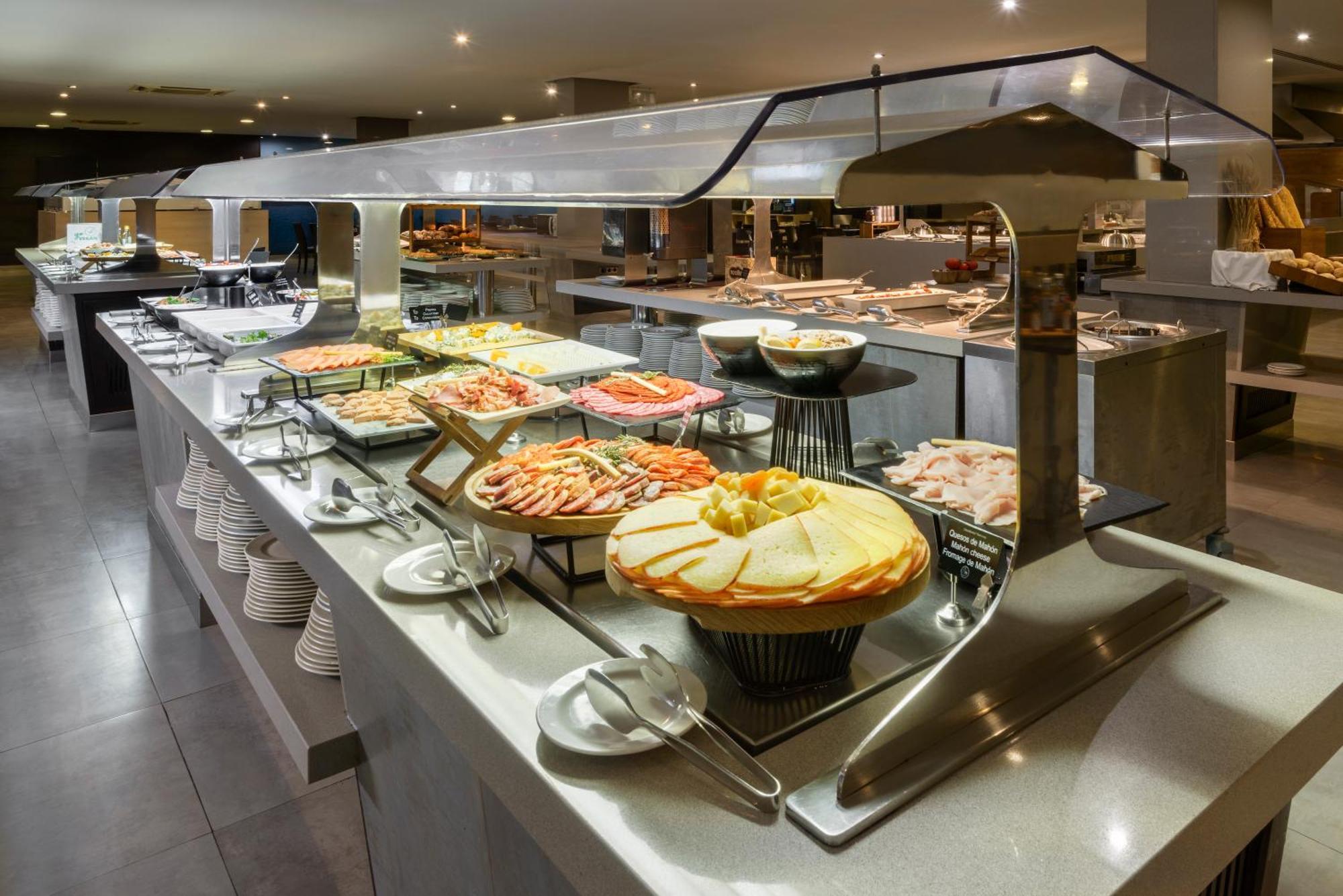 Occidental Menorca (adults Only) 4* Punta Prima (Menorca)