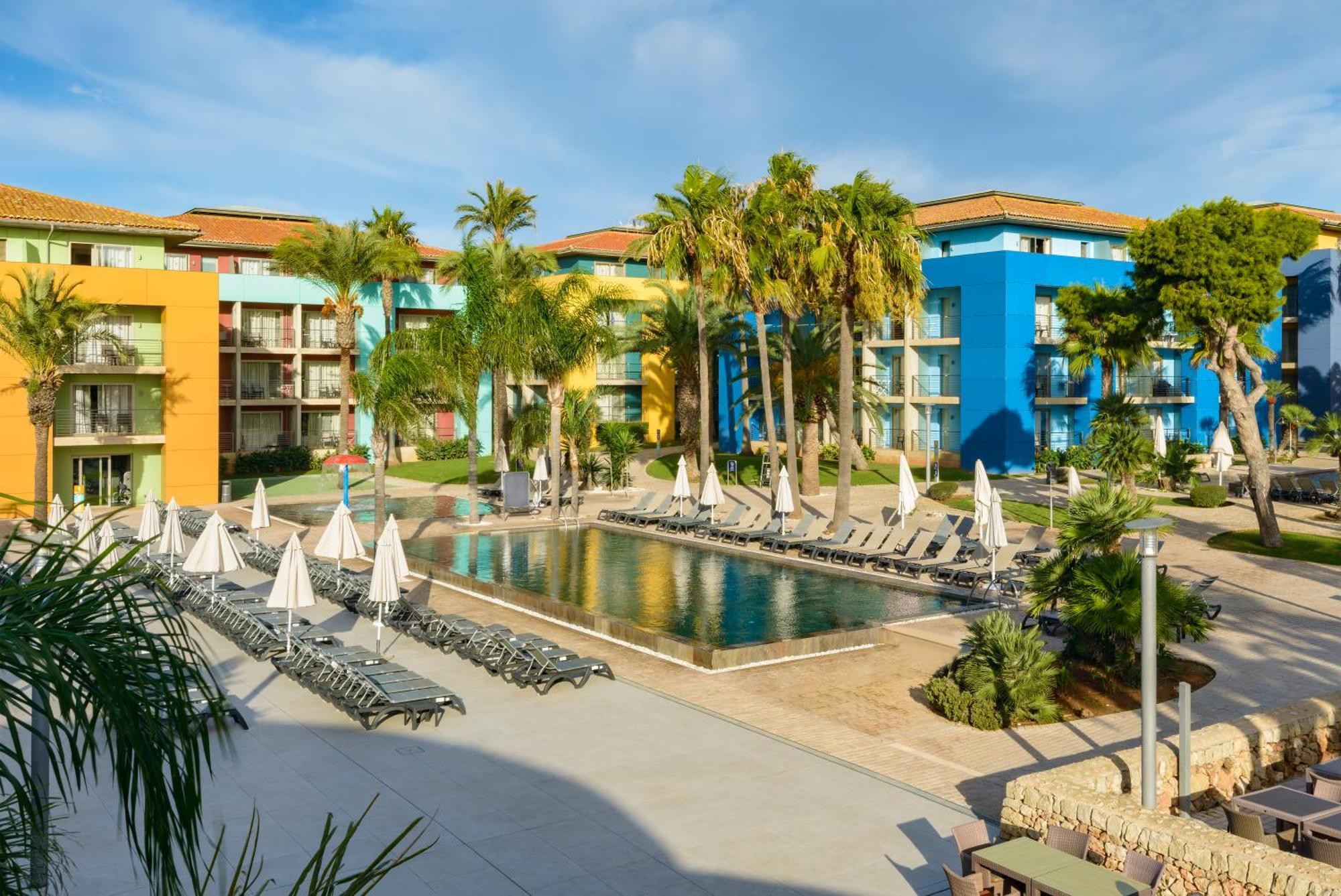 Occidental Menorca (adults Only) Hotel