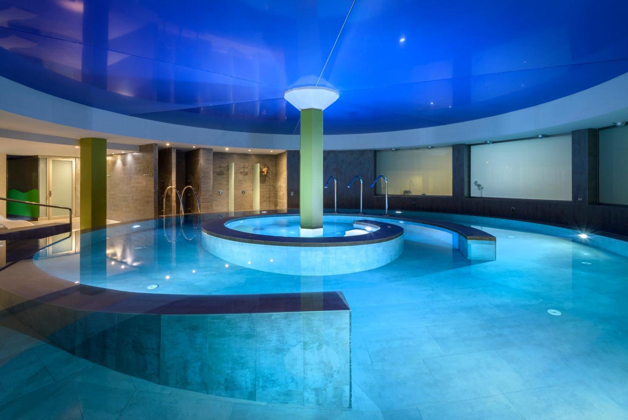 Hotel Occidental Menorca (adults Only) 4*