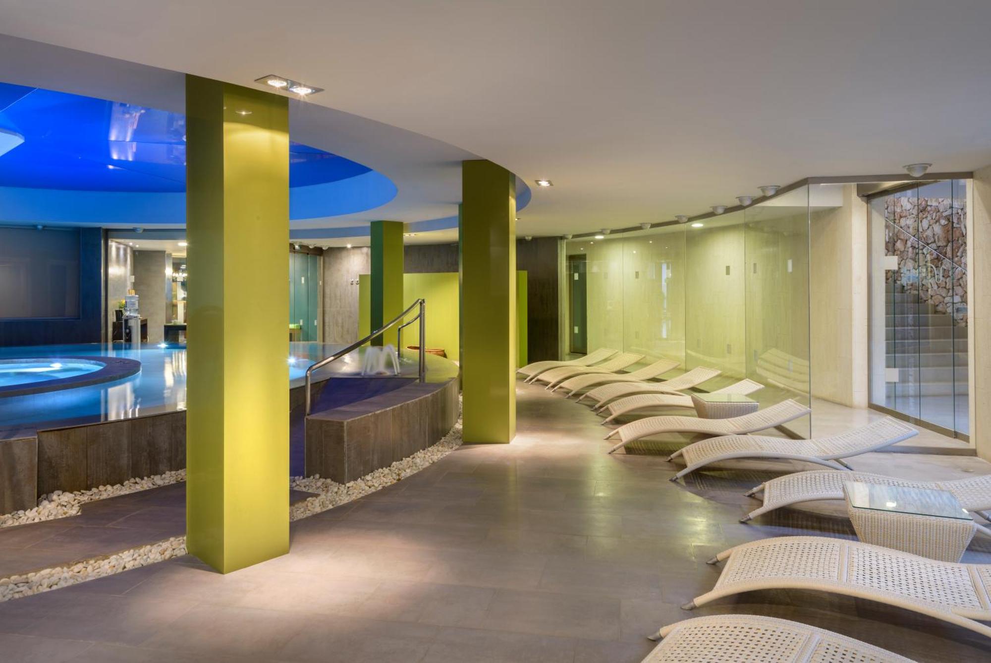 Occidental Menorca (adults Only) Hotel Punta Prima (Menorca)